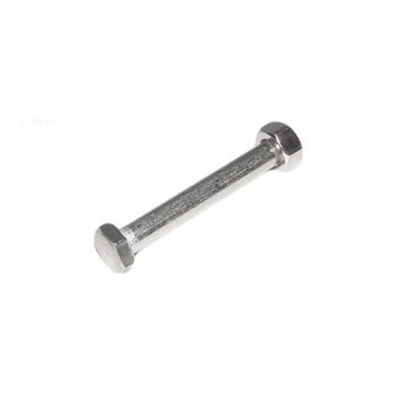 PENTAIR POOL PRODUCTS Rainbow 190 Stainless Steel Nut And Bolt R201496